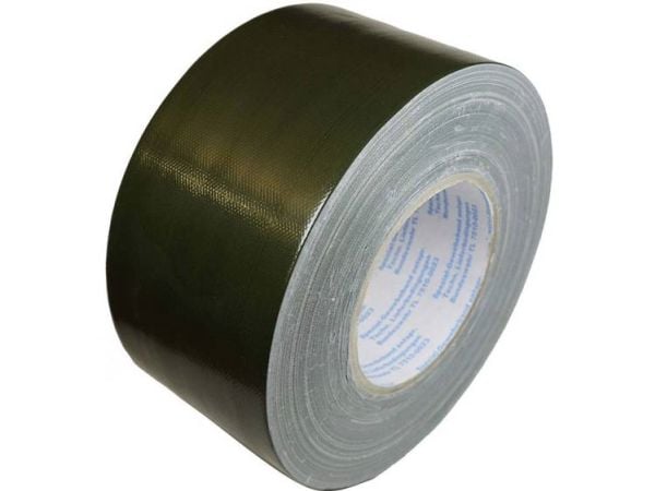 Berger & Schröter 31368 pansartape (L x B) 50 m x 5 cm
