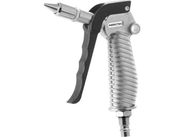 Aerotec HF PRO trykkluft- blåsepistol 15 bar