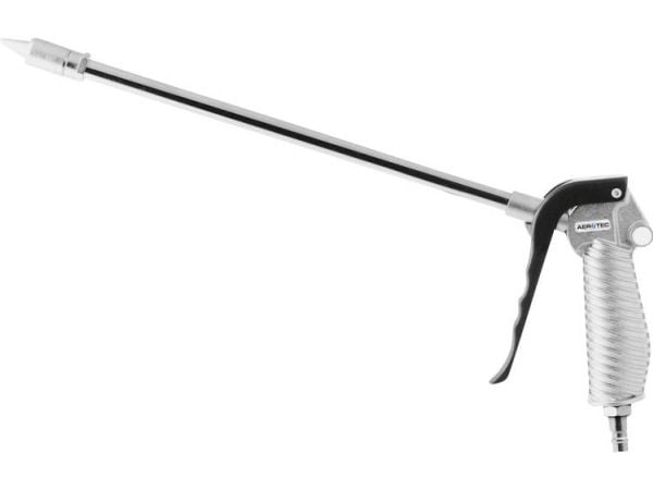 Aerotec HF PRO trykkluft blåsepistol 15 bar