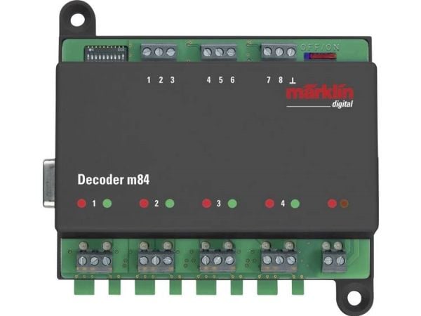 Märklin 60842, 15 År, Multifärg