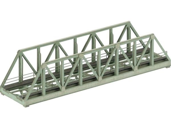 Märklin 89759, Z (1:220), 15 år, Grønn