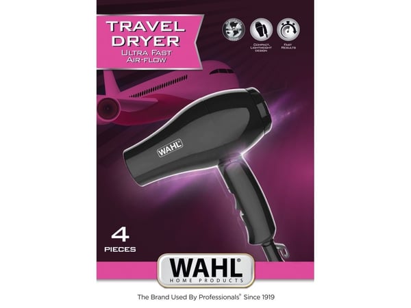 Suszarka Wahl Travel Dryer 3402-0470