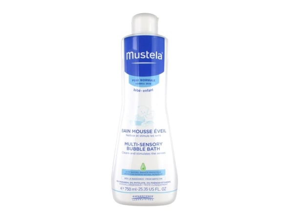 Mustela - Bébé - 750 ml