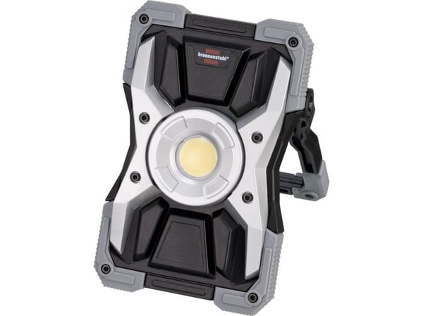 Brennenstuhl RUFUS 1500 MA - Arbetsbelysning/strålkastare - LED - 15 W - 6500 K - svart