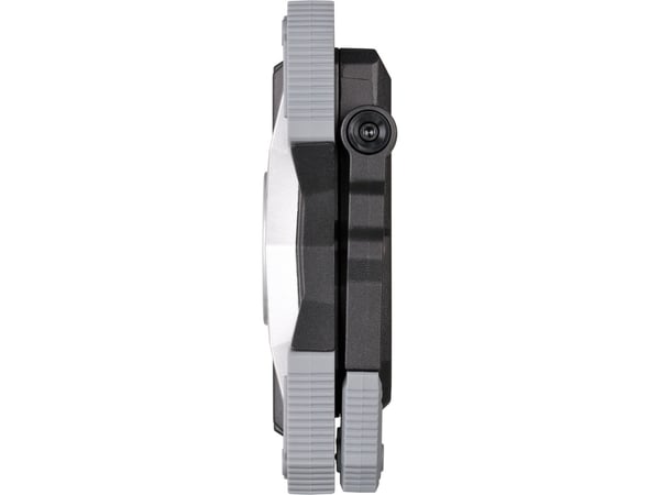 Brennenstuhl RUFUS 1500 MA - Arbetsbelysning/strålkastare - LED - 15 W - 6500 K - svart
