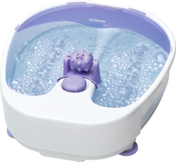Bomann FM 8000 CB, Violetti, Valkoinen, AC, 90 W, 345 mm, 125 mm, 405 mm Bomann FM 8000 CB, Violetti, Valkoinen, AC, 90 W, 345 mm, 125 mm, 405 mm