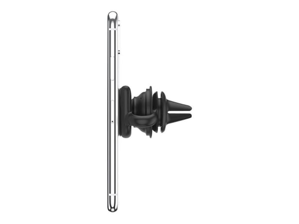 PopSockets PopMount 2 - Bilholder for mobiltelefon - svart