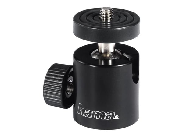 Hama - Hode for stativ med ben