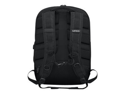 Lenovo Legion Armored Backpack II - Ryggsäck för bärbar dator - 17" - svart - för IdeaPad 5 Pro 14; S340-14; ThinkBook 14s Yoga G2 IAP; ThinkCentre...