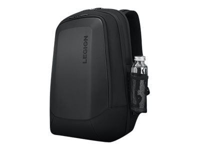 Lenovo Legion Armored Backpack II - Ryggsäck för bärbar dator - 17" - svart - för IdeaPad 5 Pro 14; S340-14; ThinkBook 14s Yoga G2 IAP; ThinkCentre...