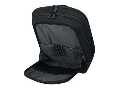 Lenovo Legion Armored Backpack II - Ryggsäck för bärbar dator - 17" - svart - för IdeaPad 5 Pro 14; S340-14; ThinkBook 14s Yoga G2 IAP; ThinkCentre...