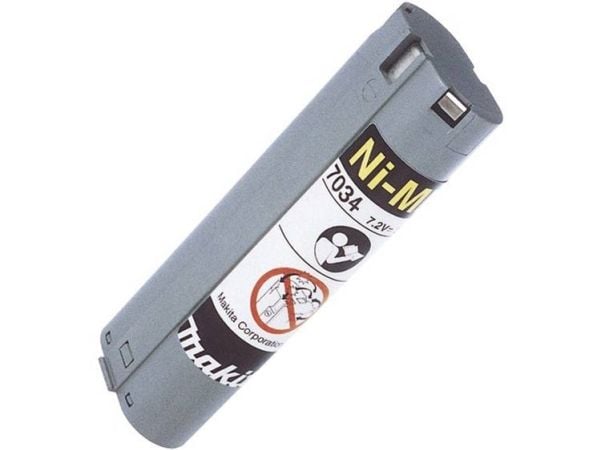 Makita 7034 - Batteri - NiMH - 2.6 Ah
