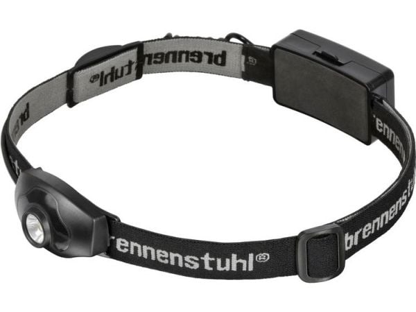 Brennenstuhl LuxPremium KL 100 - Hodelykt - LED
