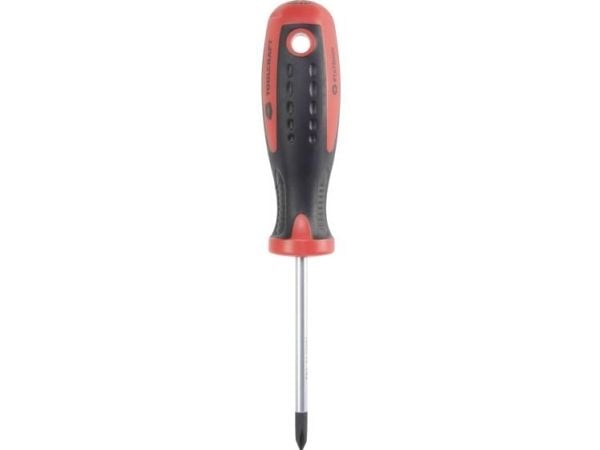 TOOLCRAFT 96029C1109 Työpajaruuvinväännin PH 1 Terän pituus: 75 mm DIN ISO 8764