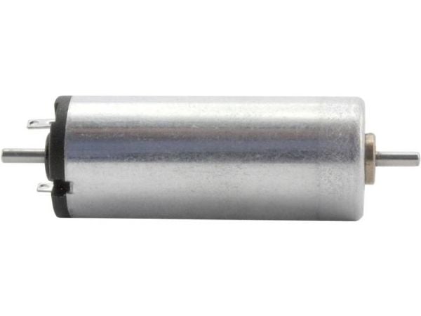 Sol Expert 11230 Mikromotor M 1230 16800 U/min 4,5 mm
