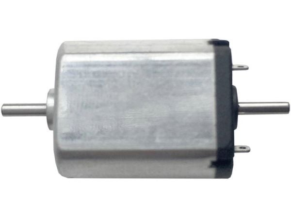 Sol Expert 15126 mikromotor 30 SA, 16744 o/min