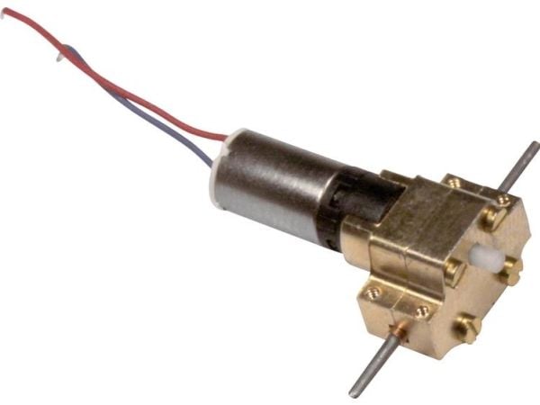Drivmotor G 95 Sol Expert 96752 1:95