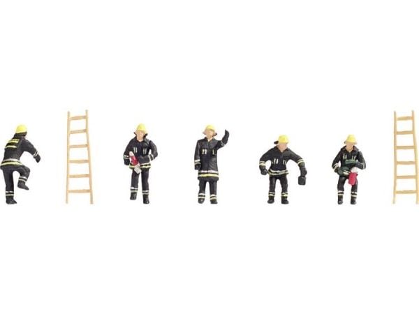 NOCH 15021, HO (1:87), Flerfarget
