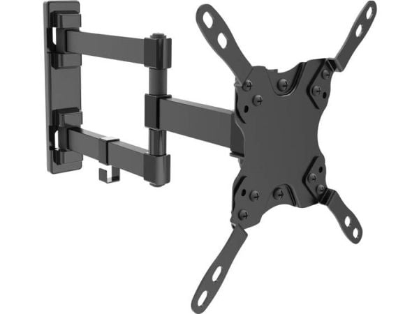 My Wall HF 11-2 L TV-veggfeste 58,4 cm (23) - 106,7 cm (42) svingbart bevegelig
