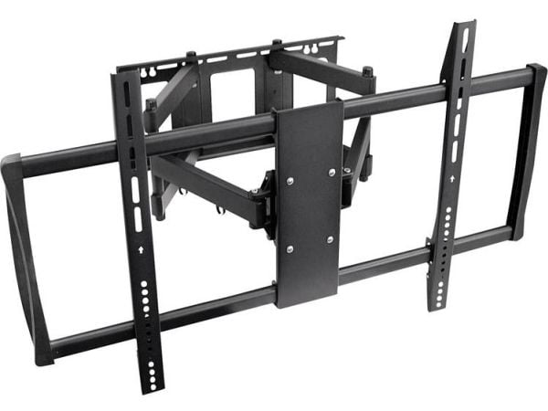 My Wall HP TV-veggfeste 152,4 cm (60) - 254,0 cm (100) tiltbar, bevegelig