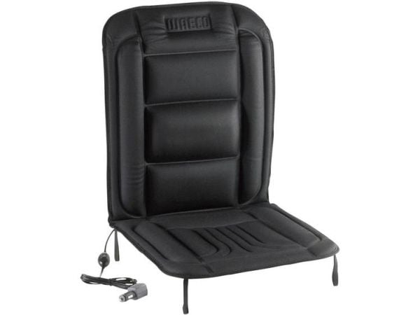 Dometic Group Sätesöverdrag med värme - 12V