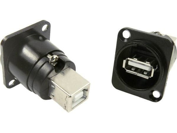 USB-minne adapter for innbygging CP30114 Cliff (1 stk)