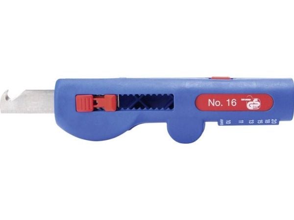 Weicon WEICON MULTIFUNKSJONELL TREKKER 4i1 NR 16 WN52000016