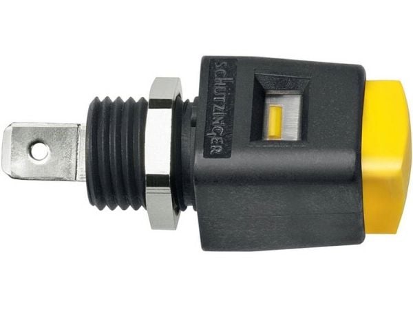Schützinger lyntry terminal Gul 16 A 1 kpl