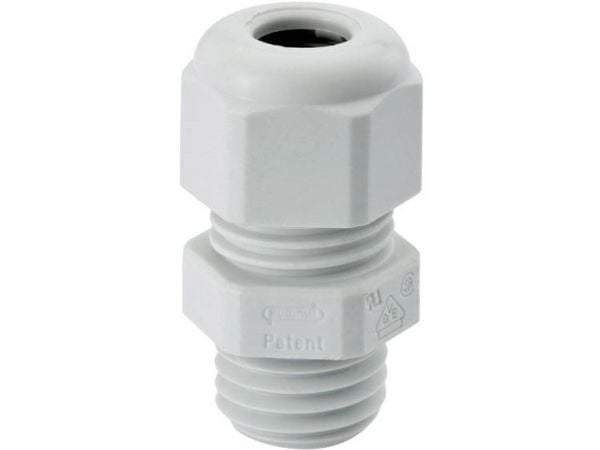 Kaapeliläpivienti PG13.5 Ø6-12mm IP68 HSK-K HSK-K Kaapeliläpivienti PG13.5 Ø6-12mm IP68 HSK-K HSK-K