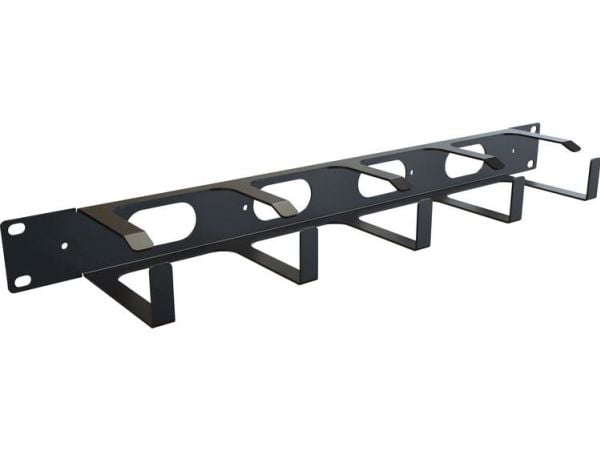 Hammond Electronics RB-HRM1 kabelstyring (B x H x D) 483 x 44 x 94 mm 1 stk