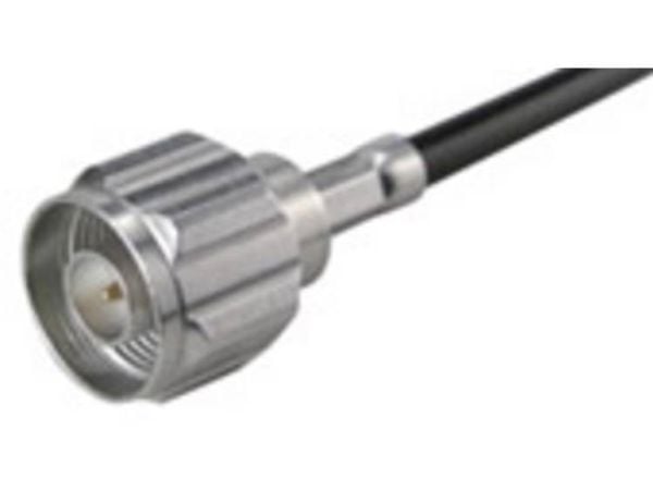 Huber & Suhner 11_N-50-3-29/133_NE 22642843 N-kontaktanslutning, rak 50 Ohm, 1 st