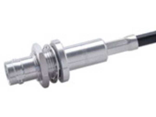 Huber &amp; Suhner 24_SHV-50-3-1/133_NE 22641281 SHV-liittimet Alustaliitäntä, suora 50 Ω 1 kpl