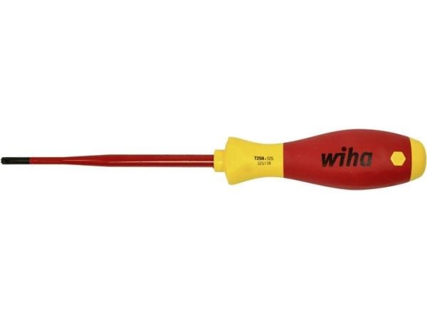 Wiha WKRETAK TORX TR WH-SFE/T10H-100MM/SLIMFIX