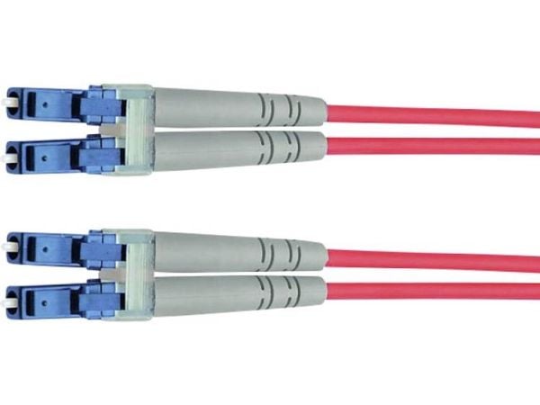 Telegärtner L00870A0024, 1 m, OS2, LC/APC, LC/APC, LC/APC
