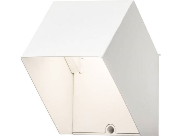 Konstsmide 7988-250, 1 pære(r ), 3000 K, IP54, Hvid
