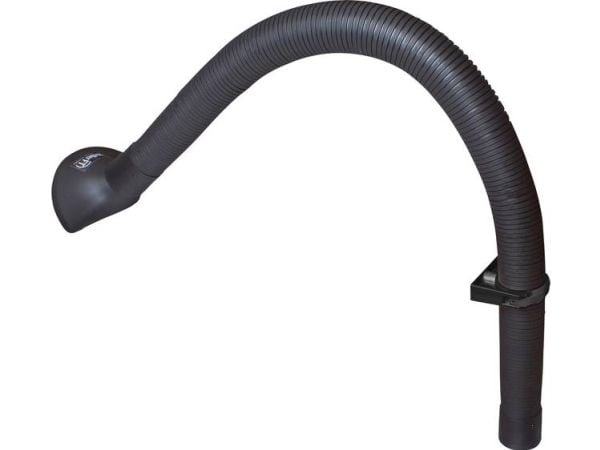 Weller KIT 1 st FN lödrökutsug (L x B) 1,5 m x 230 mm