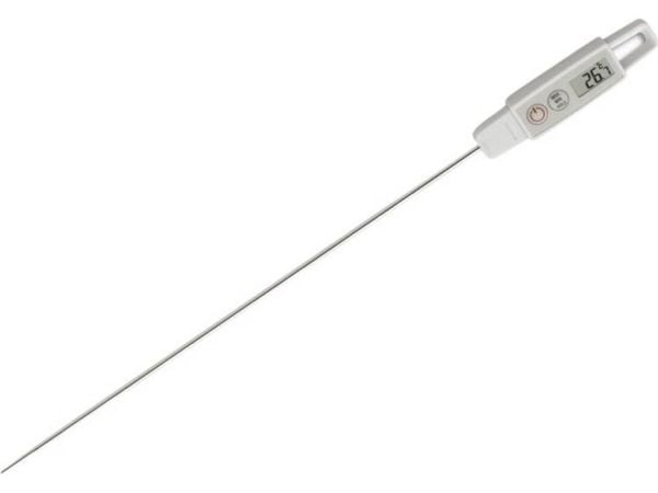 TFA-Dostmann 30.1058, LR44, 1,5 V, 24 mm, 19 mm, 400 mm, 27 g