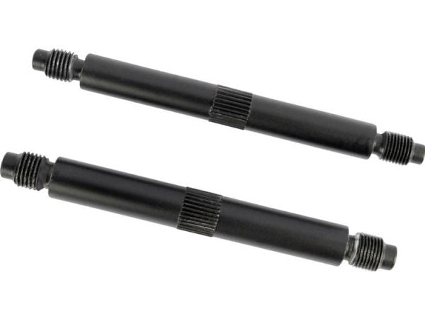 Kunzer 7ZBS02 sentreringsboltesett (L x B x H) 150 x 25 x 14 mm