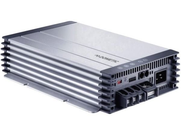 Dometic Group PerfectCharge MCA 2425 25 A 9600000034 Automatisk oplader 24 V 25 A