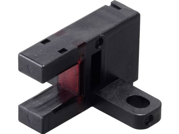 Panasonic haarukkavalokenno PM-T65-P PM-T65-P T-tyyppi Valovoimainen, pimeäkytkentäinen 5 - 24 V/DC 1 kpl