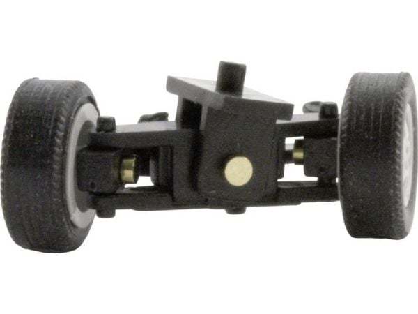 Sol Expert 31153 styrbyggestein for personbiler ferdigbygd 1 stk