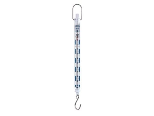 Sauter 289-104 kraftmåler 10 N (maks.) fabrikkstandard