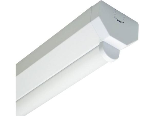 Müller-Licht Basic LED-lysliste LED (RGB) innfelt 35 W nøytralhvit