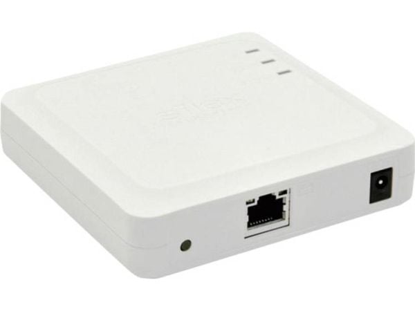 Silex BR-300AN - Bro 1GbE Dobbeltbånd