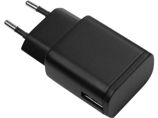 Dehner Elektronik SAW 06D-050-1200GB (EU) USB 27564 USB-laturi Pistorasia Lähtövirta max. 1200 mA 1 x USB