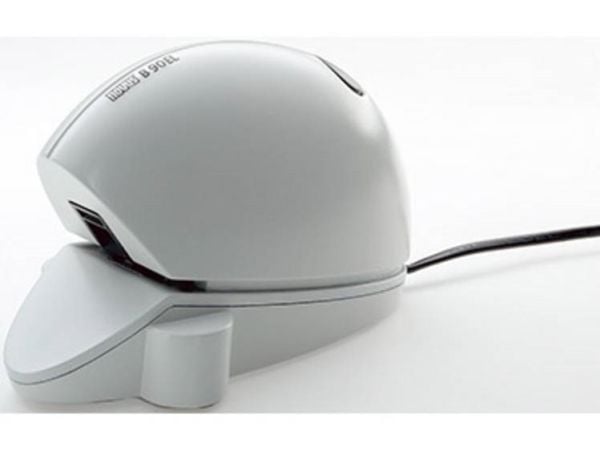 Novus B 90EL, 20 ark, Grå, AC, 230 V, 650 g