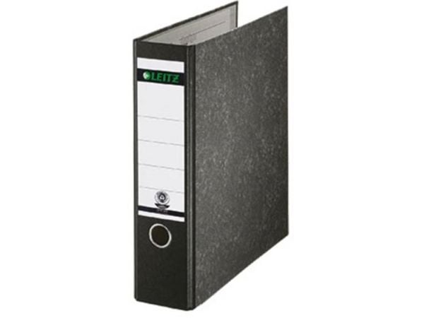 Leitz 10700000, A4, Musta, 600 arkkia, 78 mm, 285 mm, 318 mm