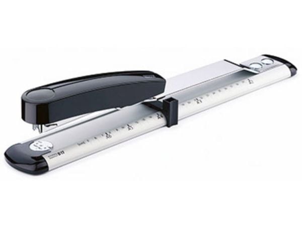 Novus 020-1535, 40 ark, 24 / 6,24 / 8,26 / 6,26 / 8, Metall, 30 cm, 800 g