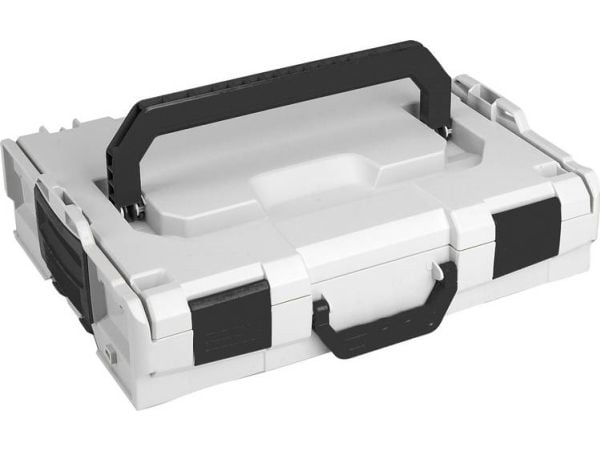 Sortimo L-BOXX 102 FG 600.001.0109 verktøykasse uten utstyr ABS