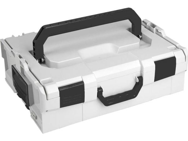Sortimo L-BOXX 136 FG 600.000.3650 verktøykasse uten utstyr ABS